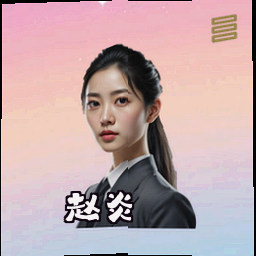 赵炎